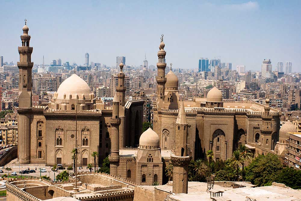 Best Time to Visit Egypt: Weather, Seasons & Travel Tips